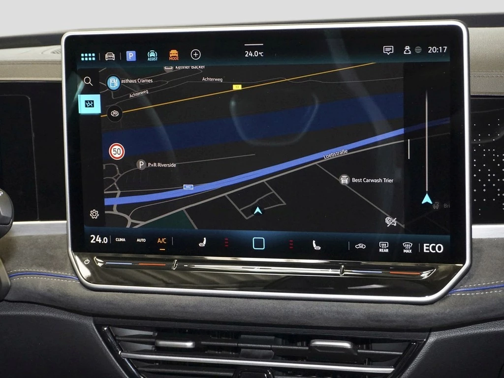 Volkswagen Passat Variant 1.5 eHybrid DSG R-Line Pano