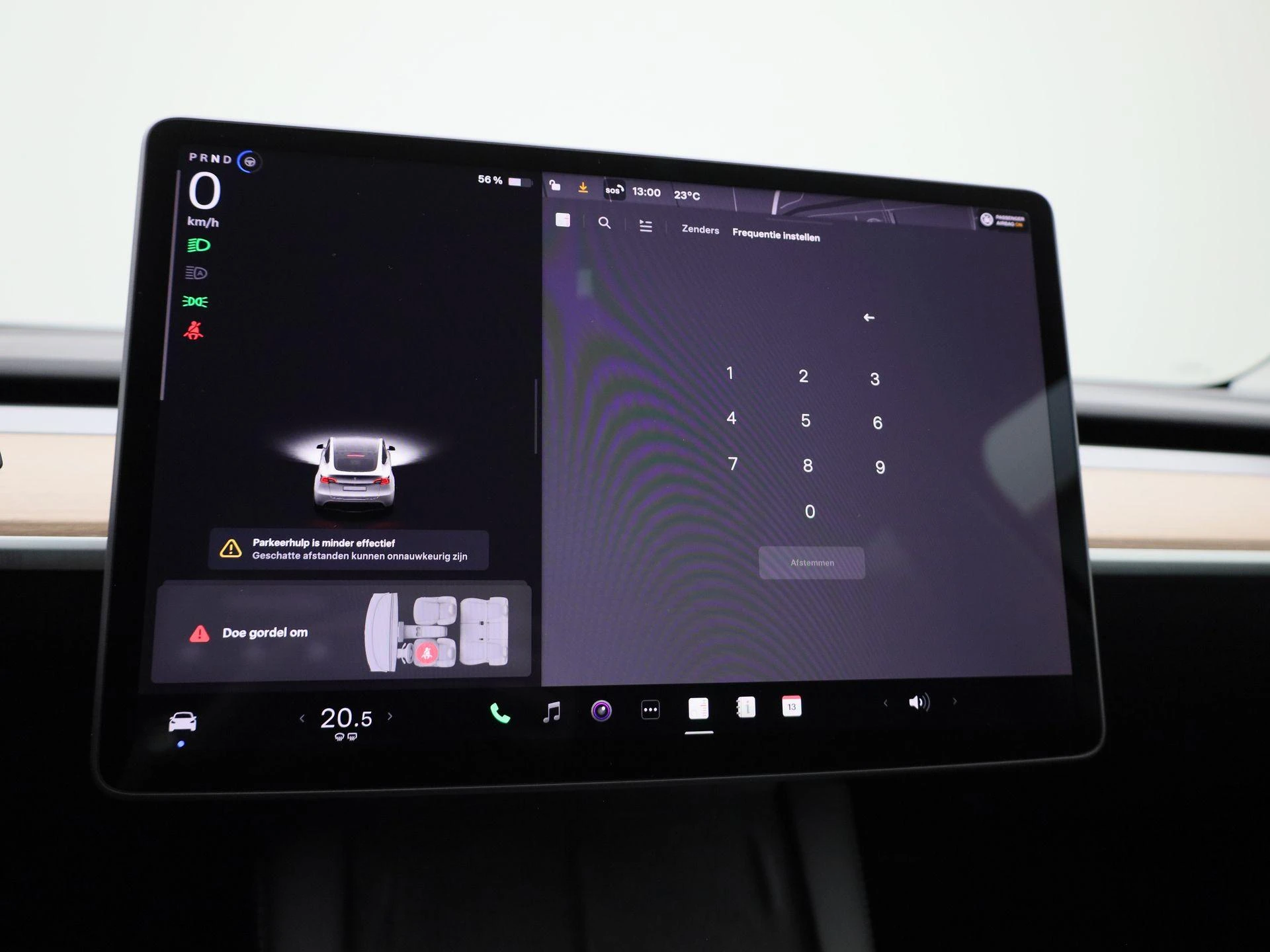 Tesla Model Y Long Range Dual Motor