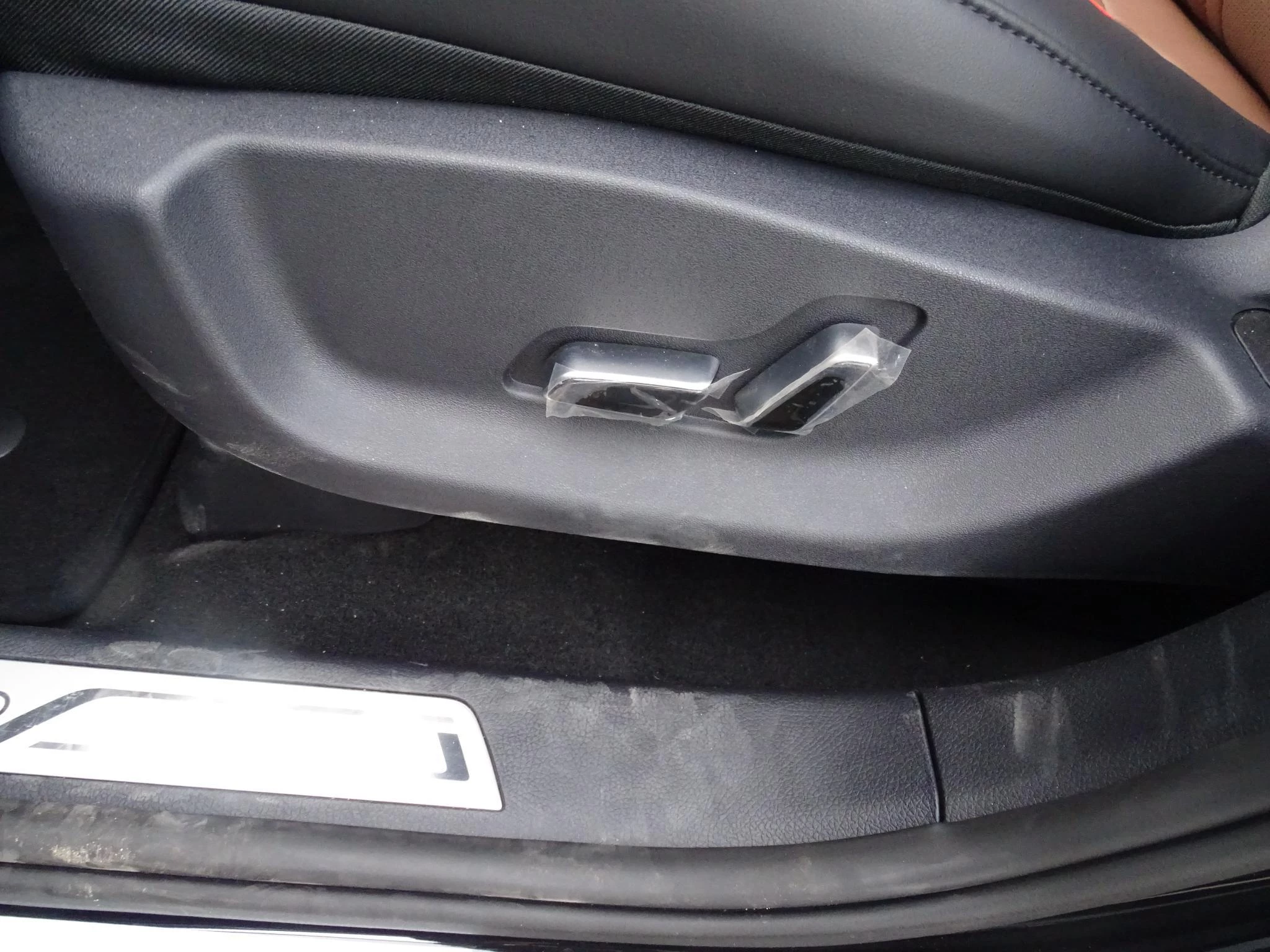 BYD SEAL U DM-I PHEV Boost