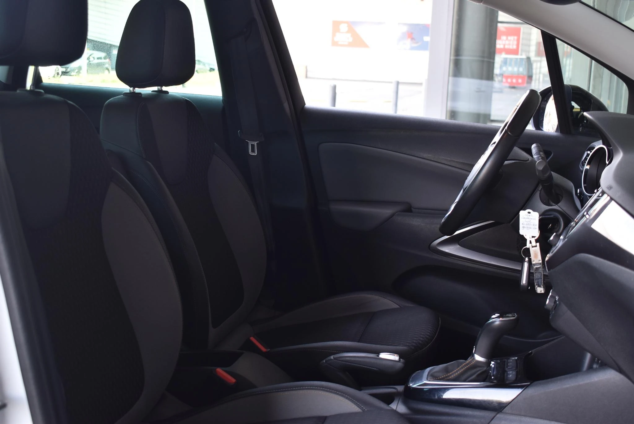 Opel Crossland X 1.2 Turbo Innovation