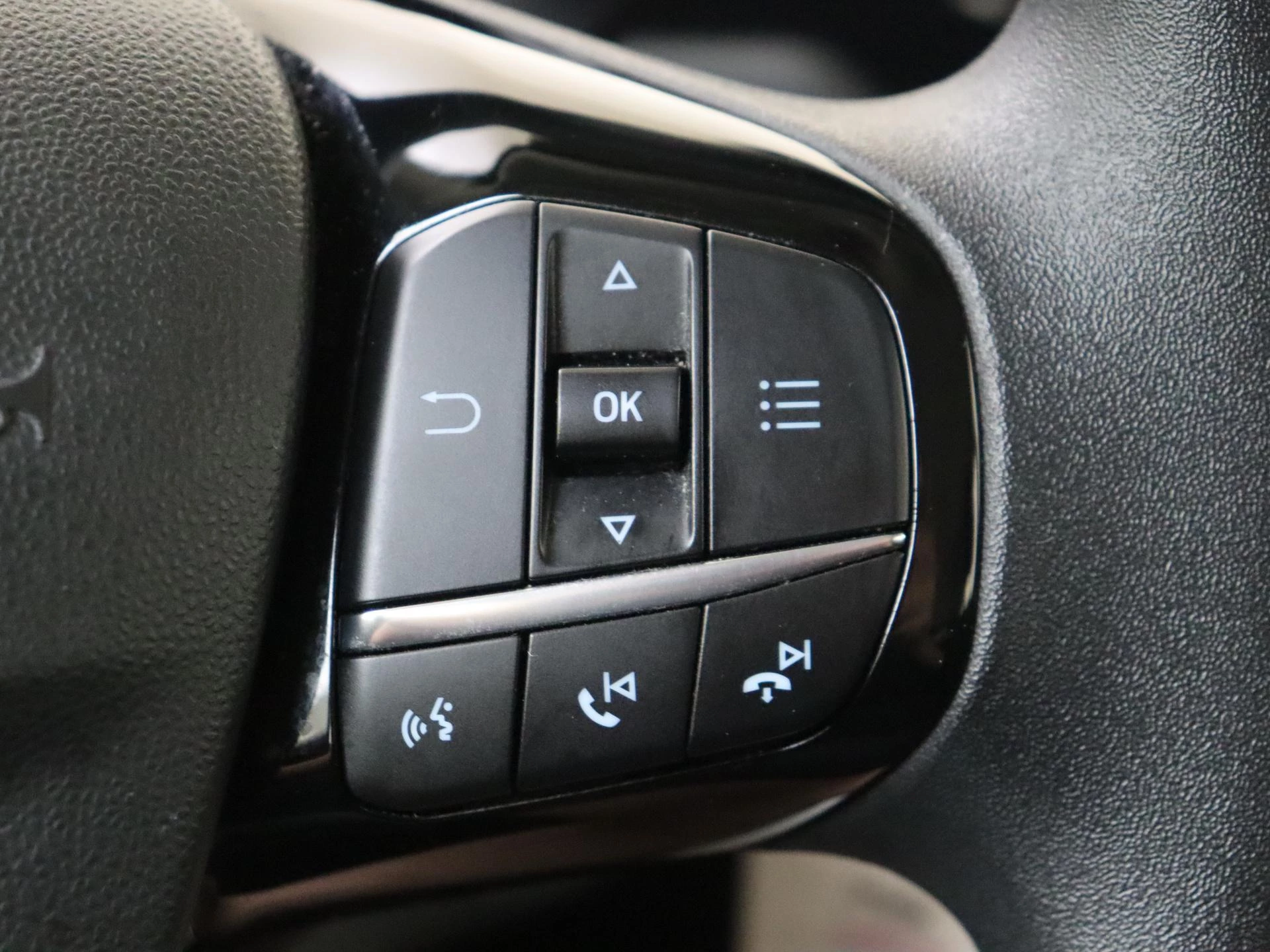 Ford Fiesta 1.0 EcoBoost Connected