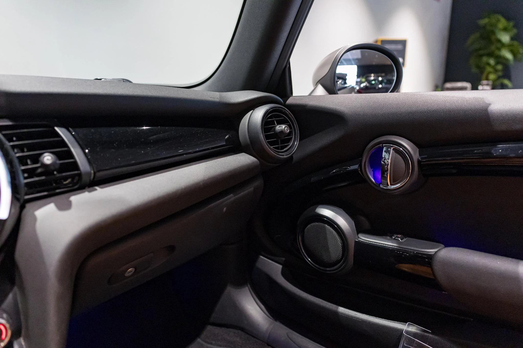 MINI Cooper S Cabrio Cooper S 2.0 | Cognac Interieur | PDC