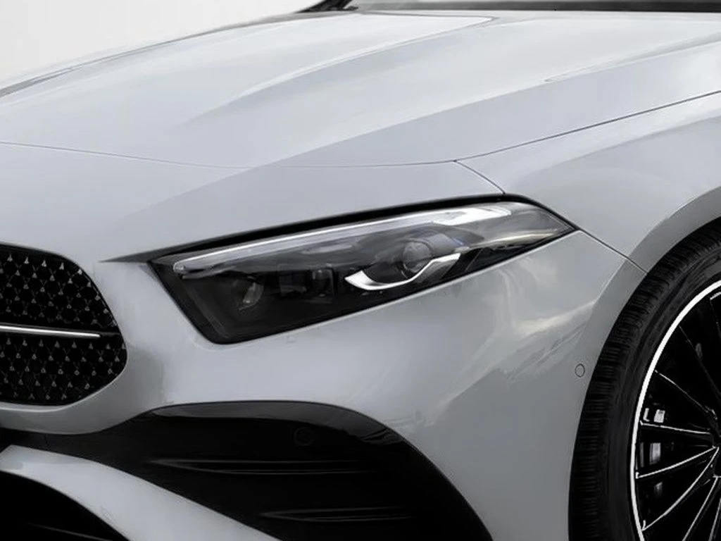 Mercedes-Benz-A-Klasse 200 d-image-4