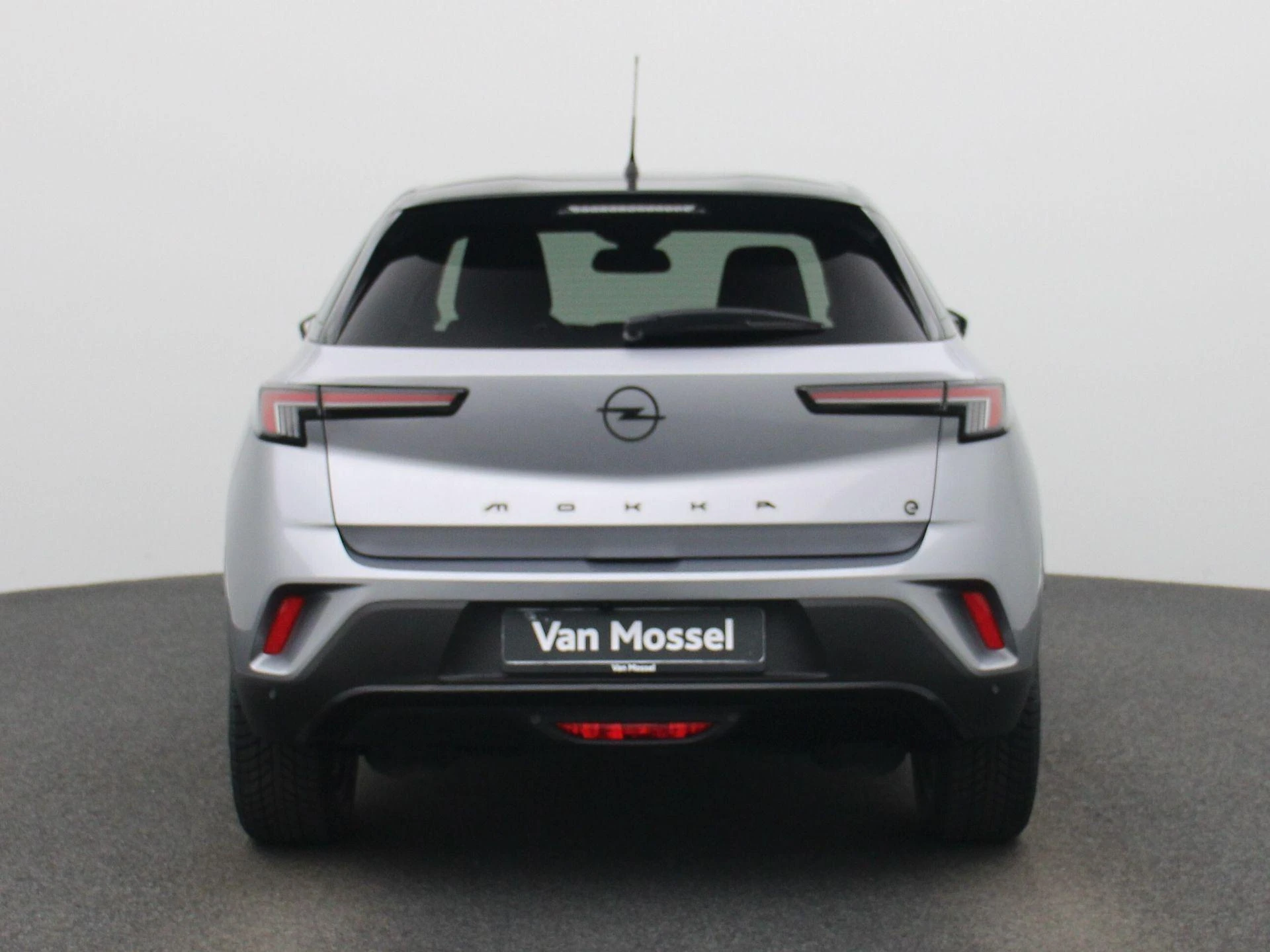 Opel Mokka-e Ultimate 50-kWh