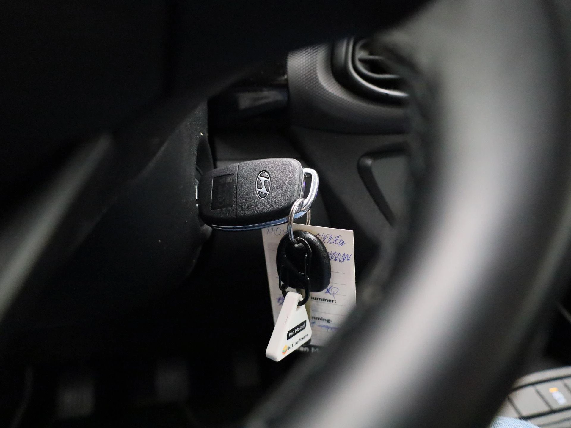 Hyundai i10 1.0 Comfort |