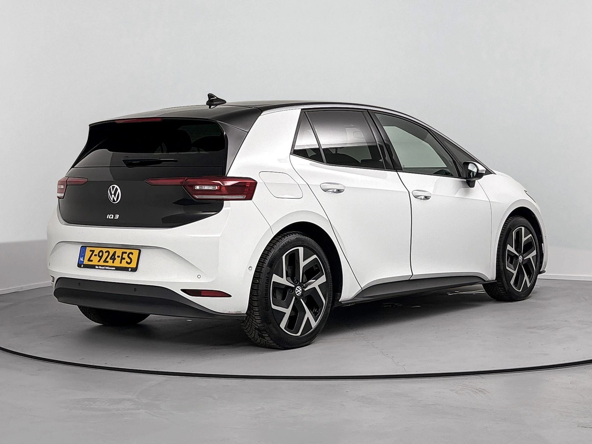 Volkswagen ID.3 Pro Business 59 kWh