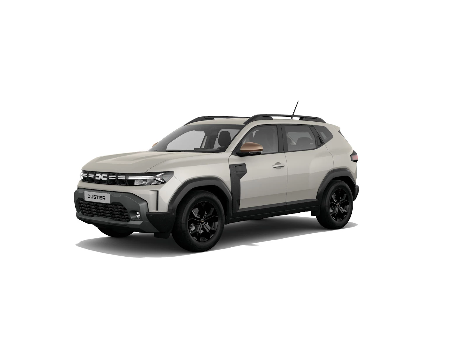 Dacia Duster Extreme