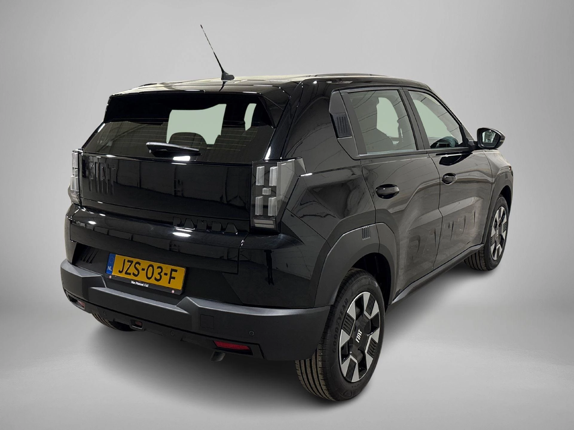 Fiat-Grande Panda-image-28