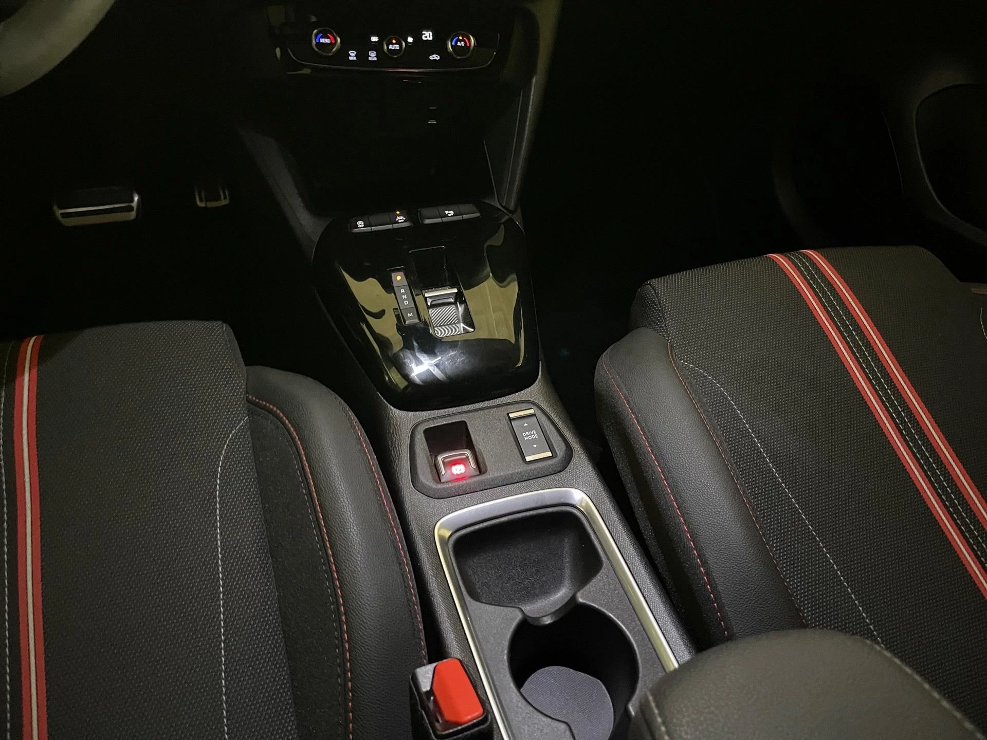 Opel Corsa 1.2 Turbo 96kW S/S Auto GS Line