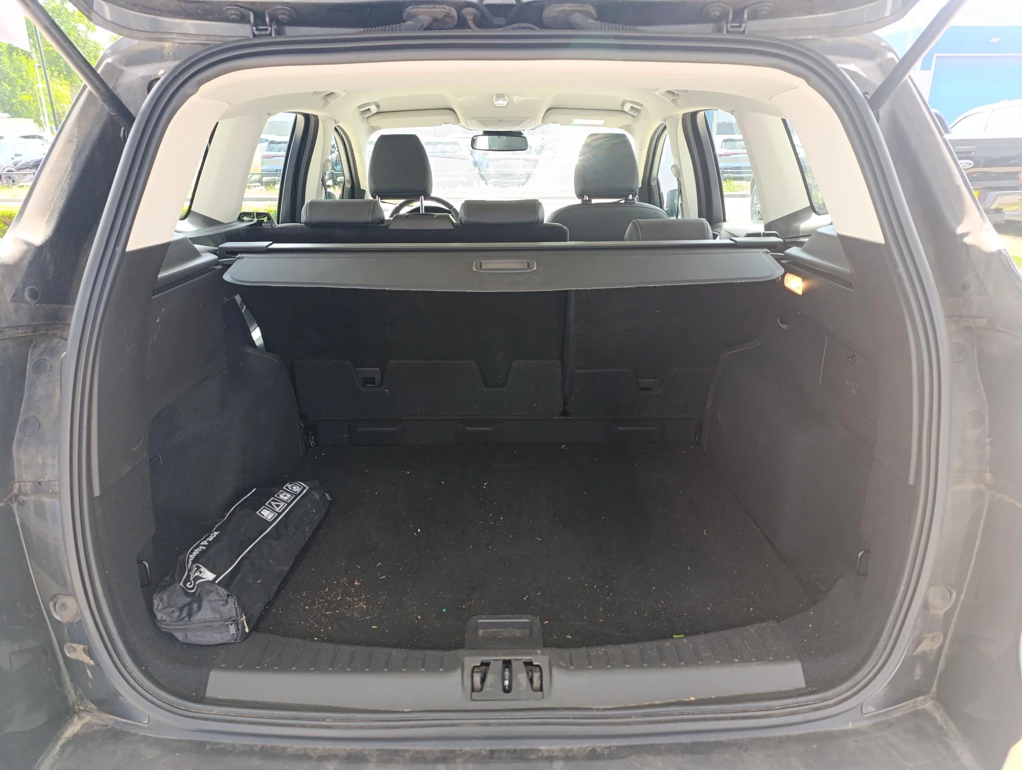 Ford Kuga 1.5 EcoBoost Titanium