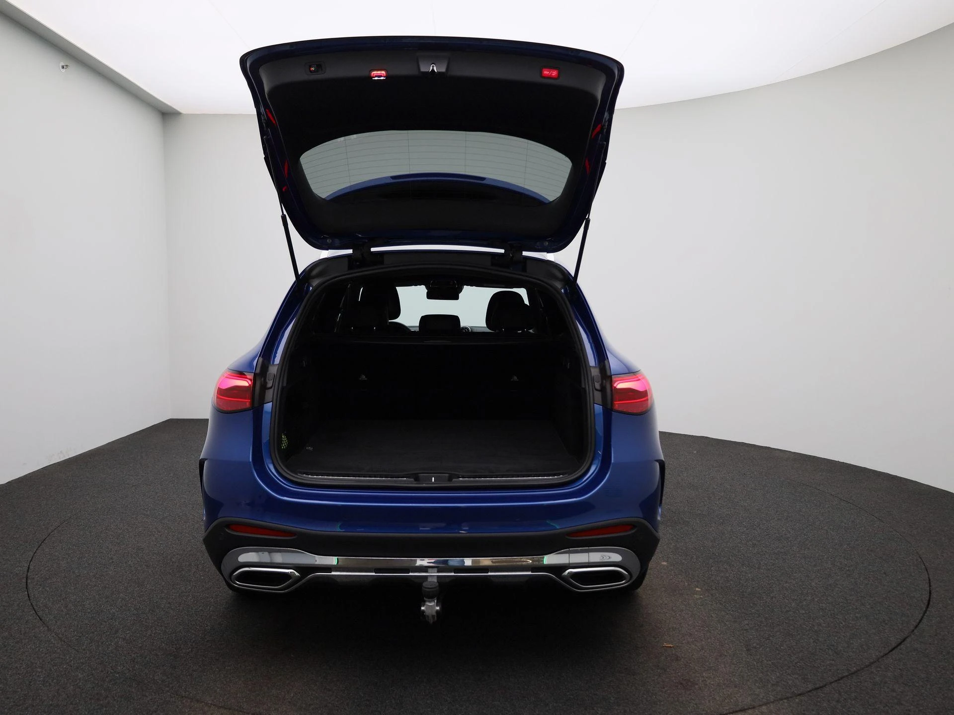 Mercedes-Benz GLC 300D