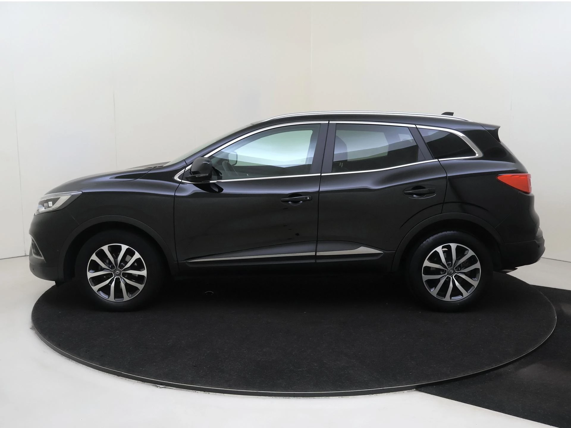 Renault Kadjar 1.3 TCe Intens