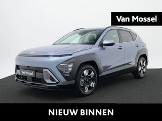 Hyundai Kona 1.6 GDI HEV Premium