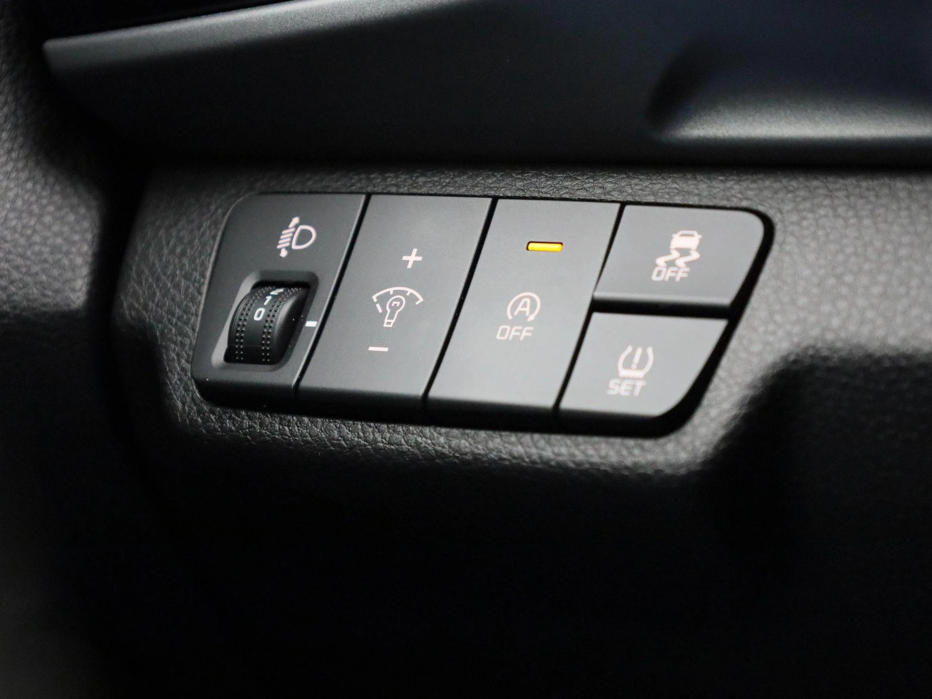 Kia Stonic 1.0 T-GDi ComfortLine