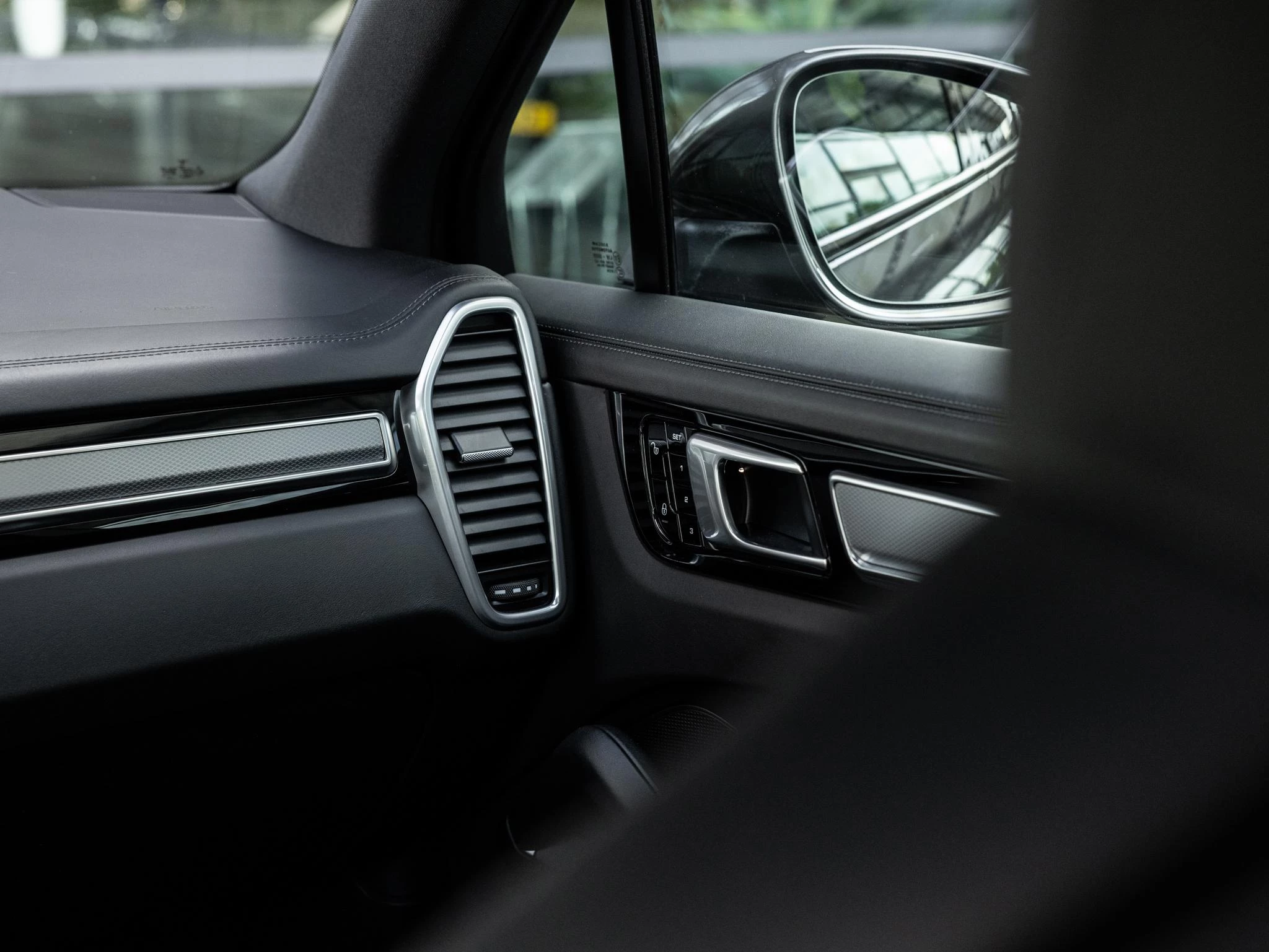 Porsche Cayenne 2.9 S