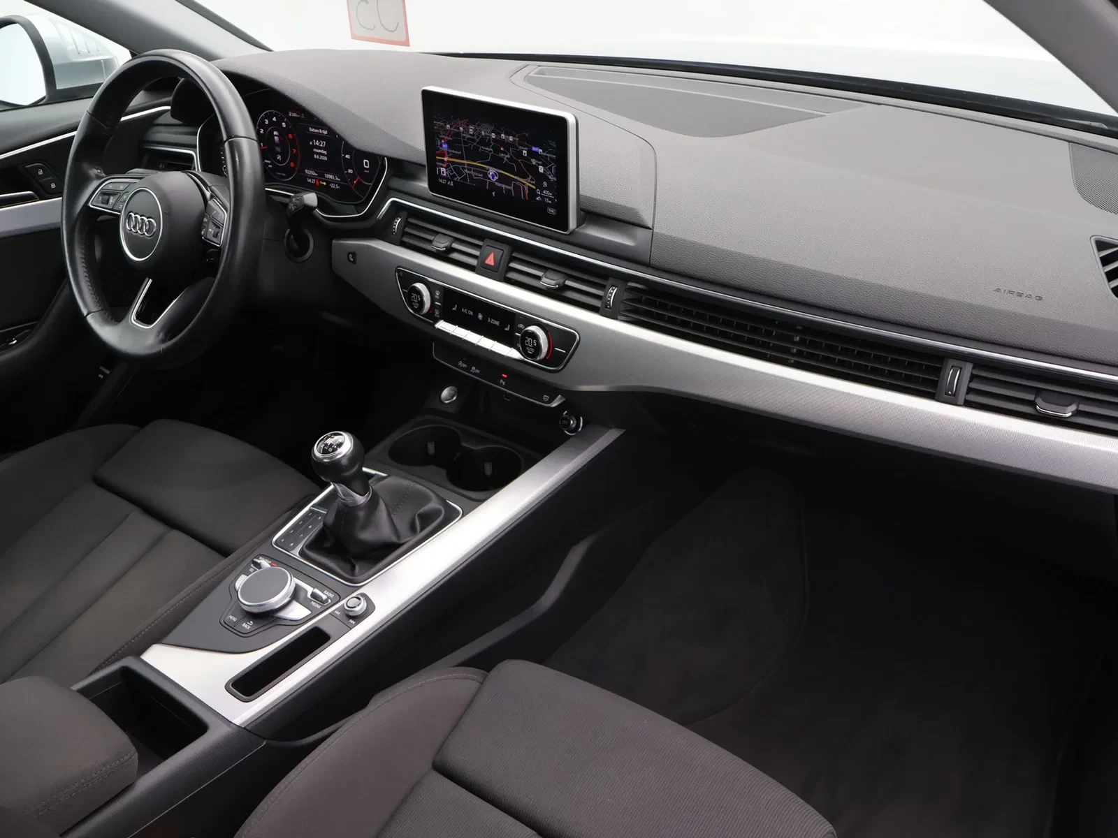 Audi A4 Sedan 35TFSI Sport *VIRTUAL COCKPIT*CRUISE CONTROL*NAVI*BLTH*PDC*DAB RADIO*...*
