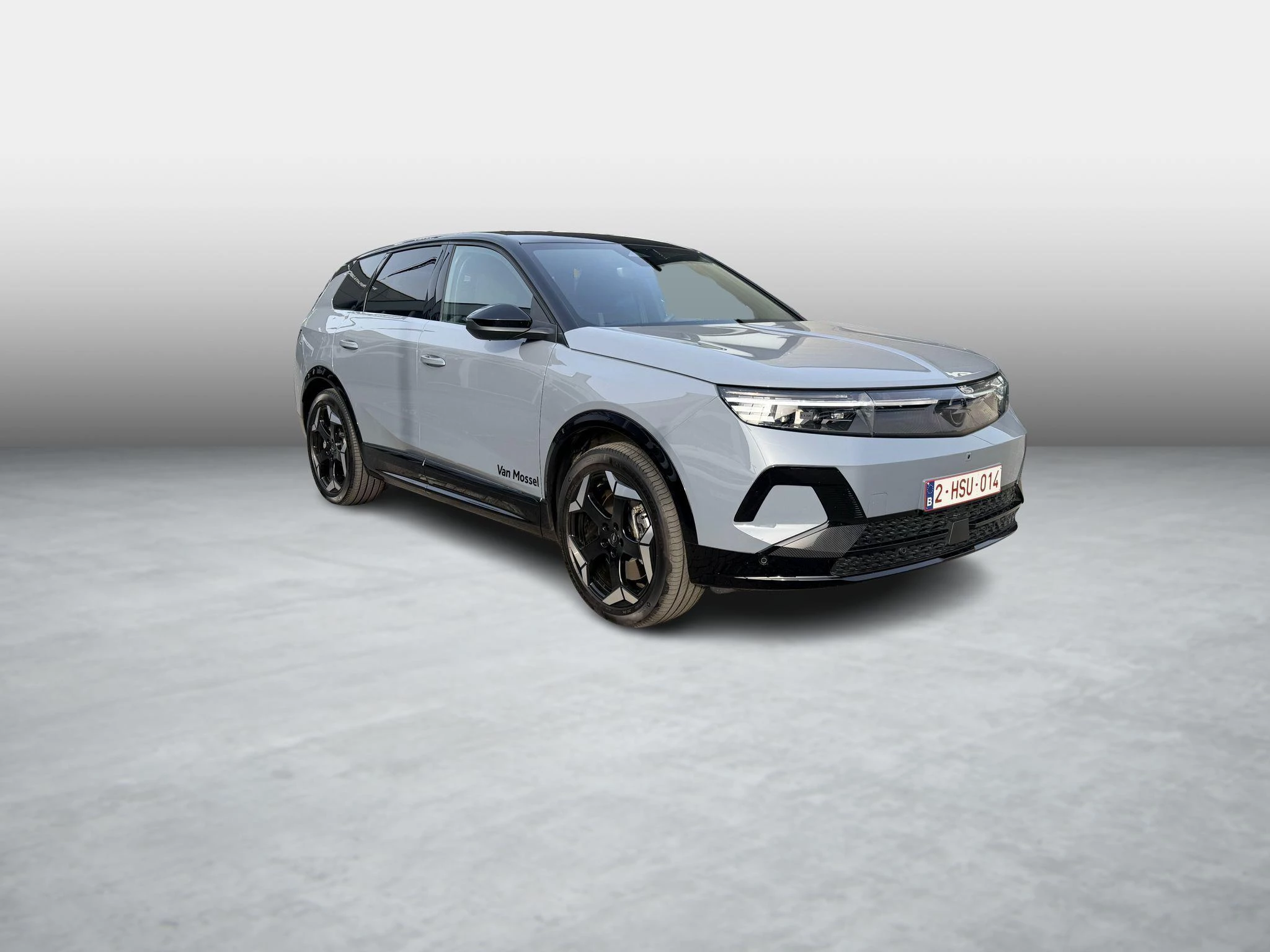 Opel Grandland BEV AWD 73kWh Dual Motor Ultimate