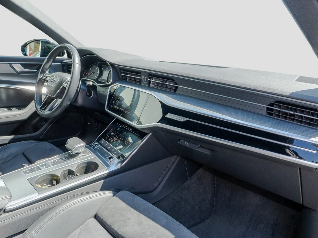 Audi-A6 Allroad-image-14