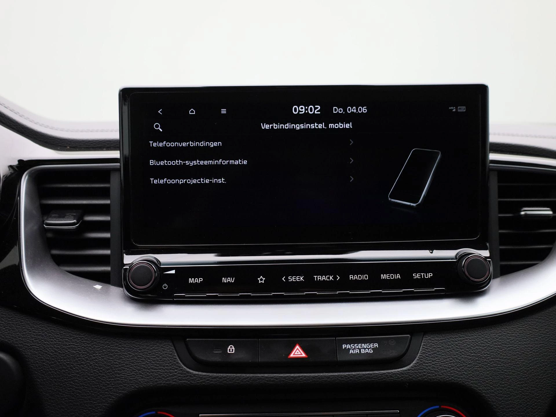 Kia XCeed 1.0 T-GDi DynamicLine