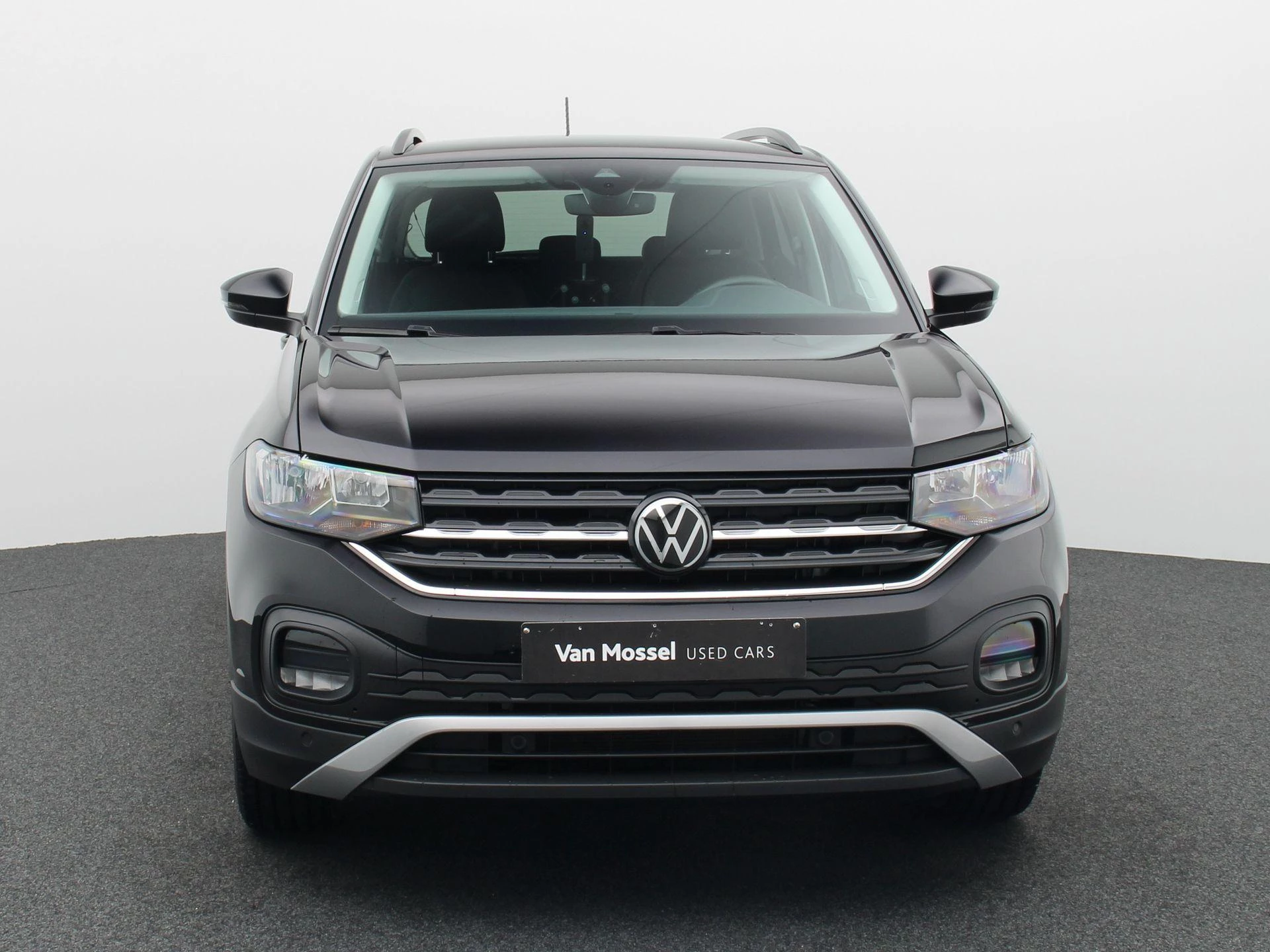 Volkswagen T-Cross 1.0 TSI 81kW DSG Life + CAMERA + SENSOREN +