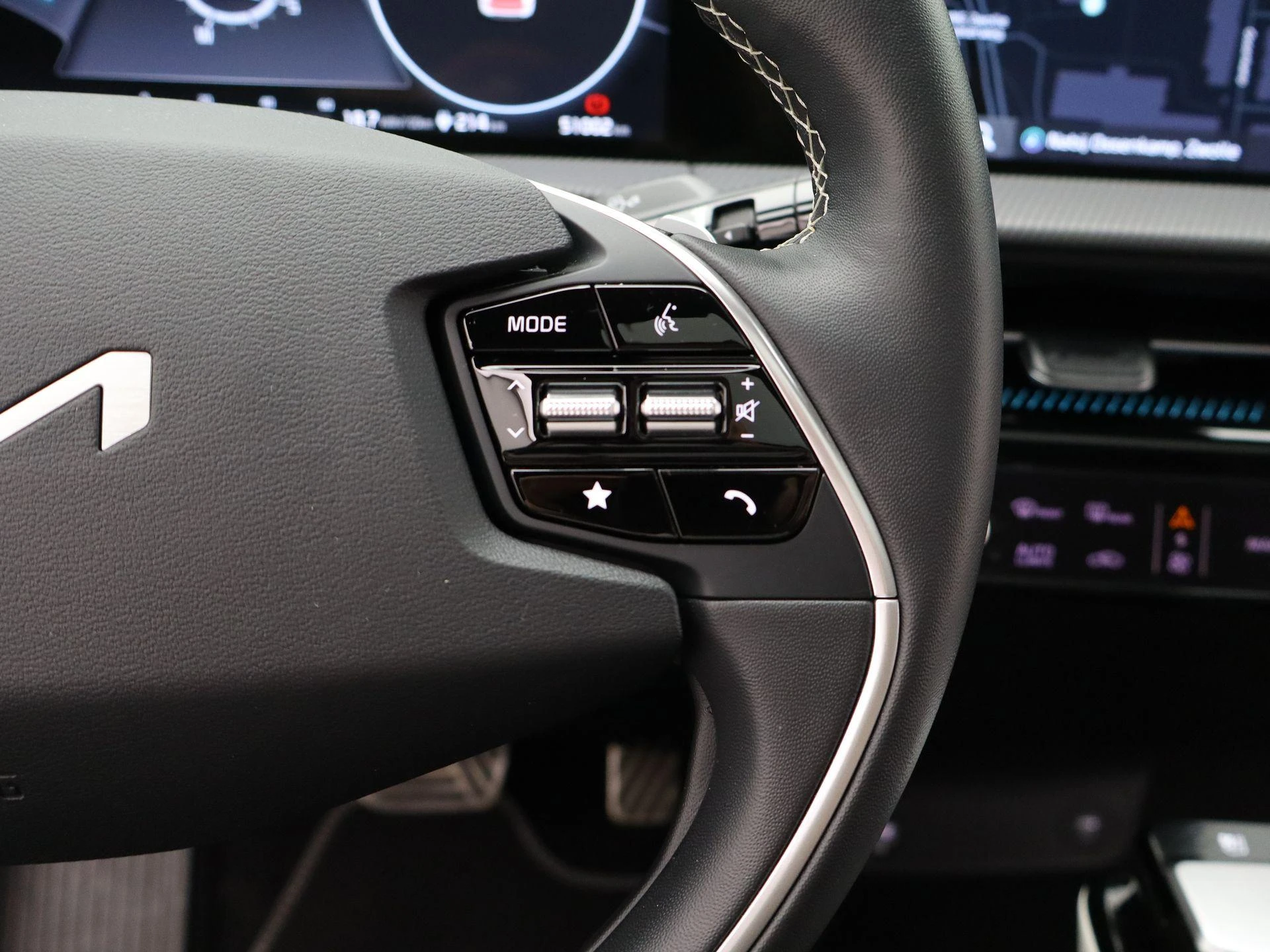 Kia EV6 GT-Line AWD 77.4 kWh