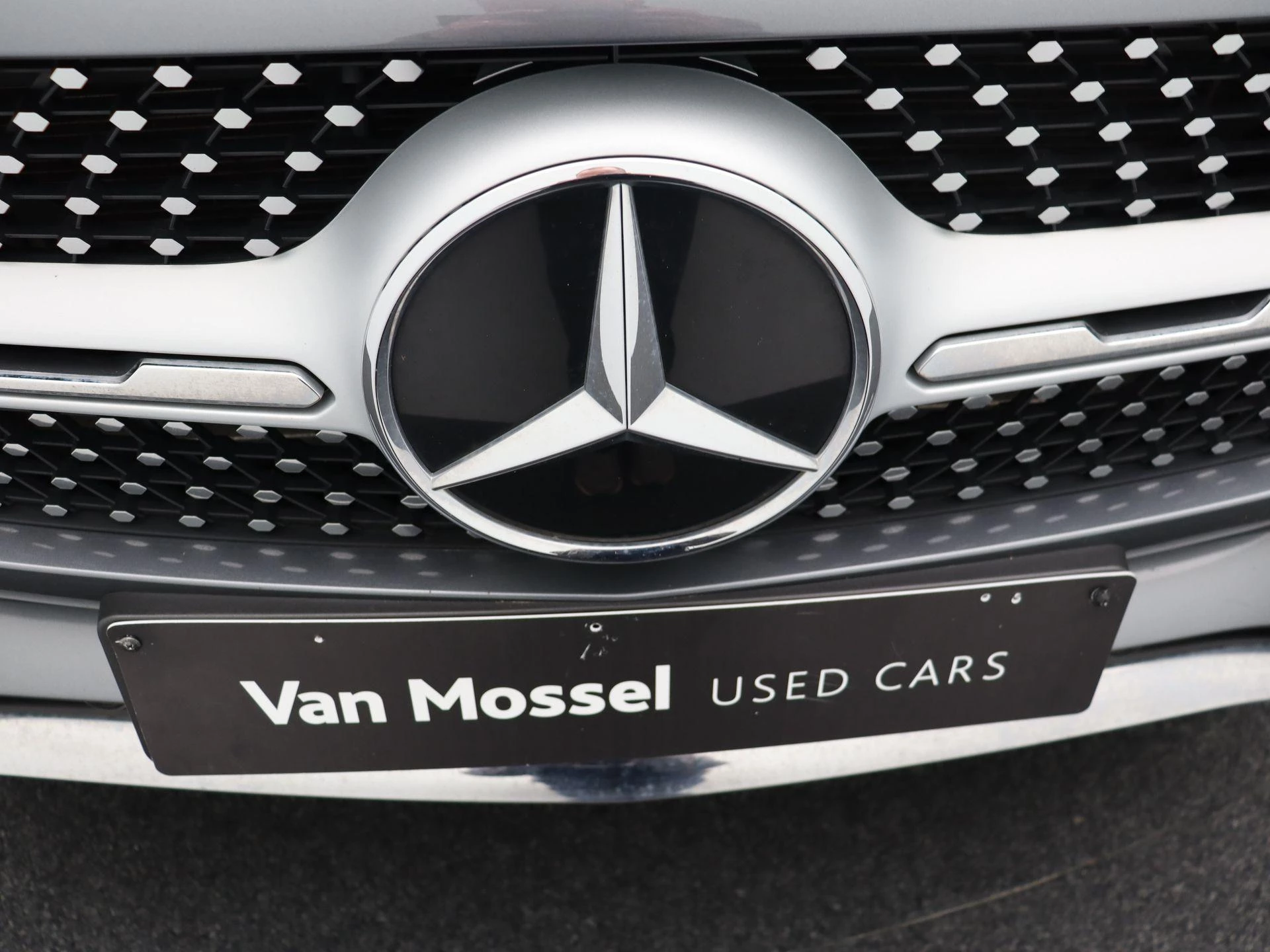 Mercedes-Benz GLC GLC 300 de AMG LINE 4MATIC