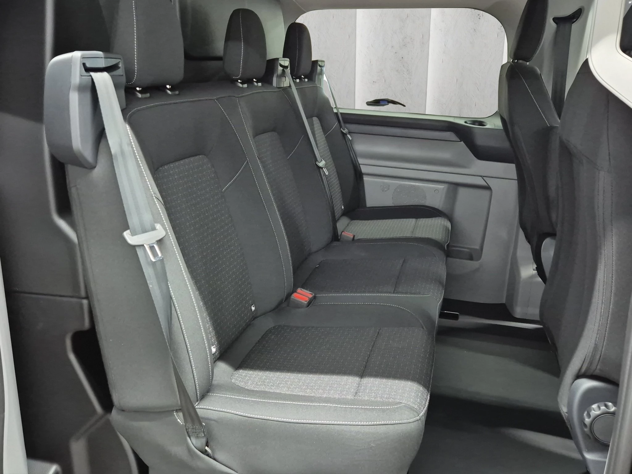 Ford Transit Custom Trend 320 L2 DoKa Kasten-LKW *HEZ Aktionsangebot*