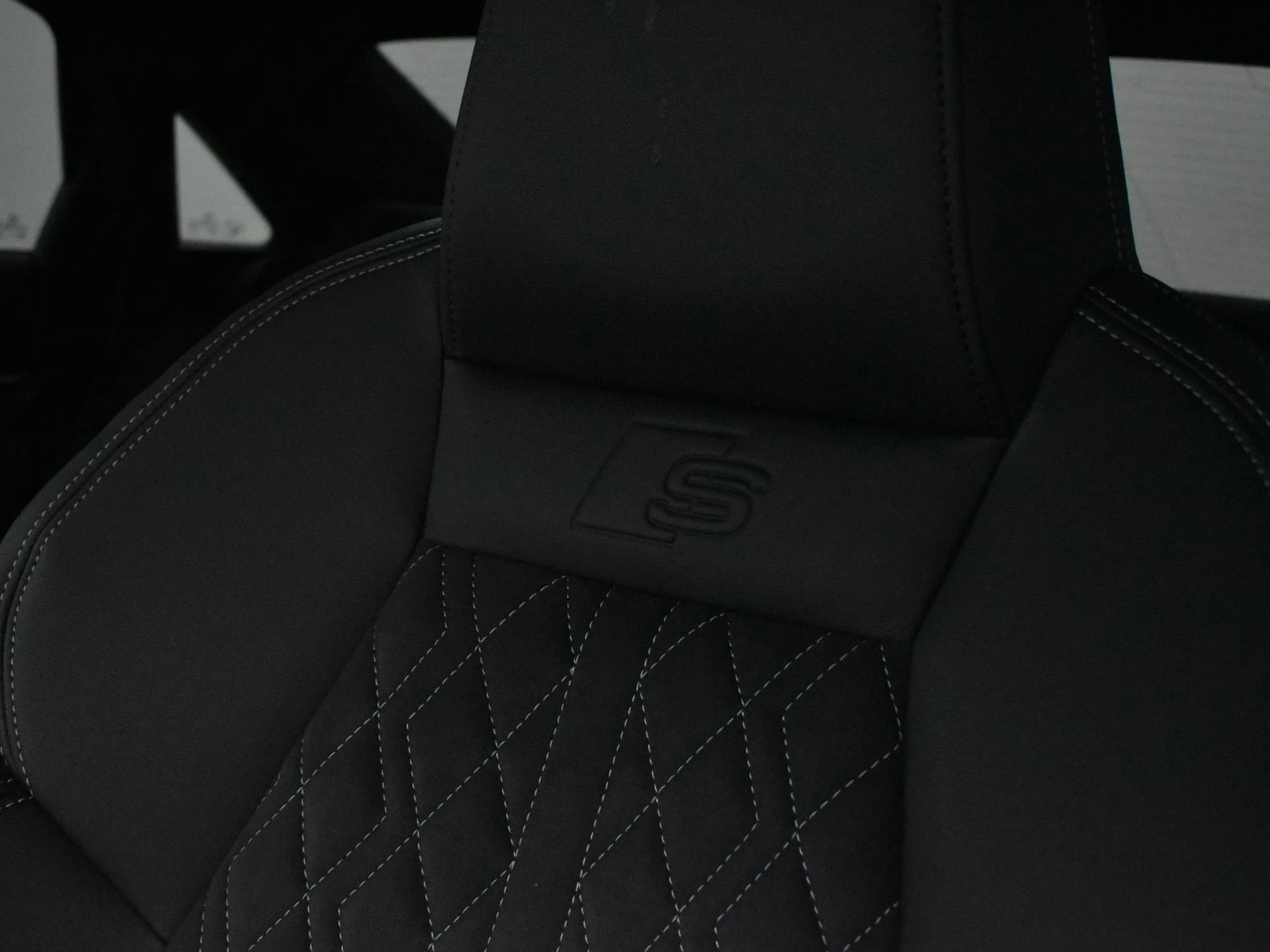Audi A3 Limousine 35 TFSI S edition