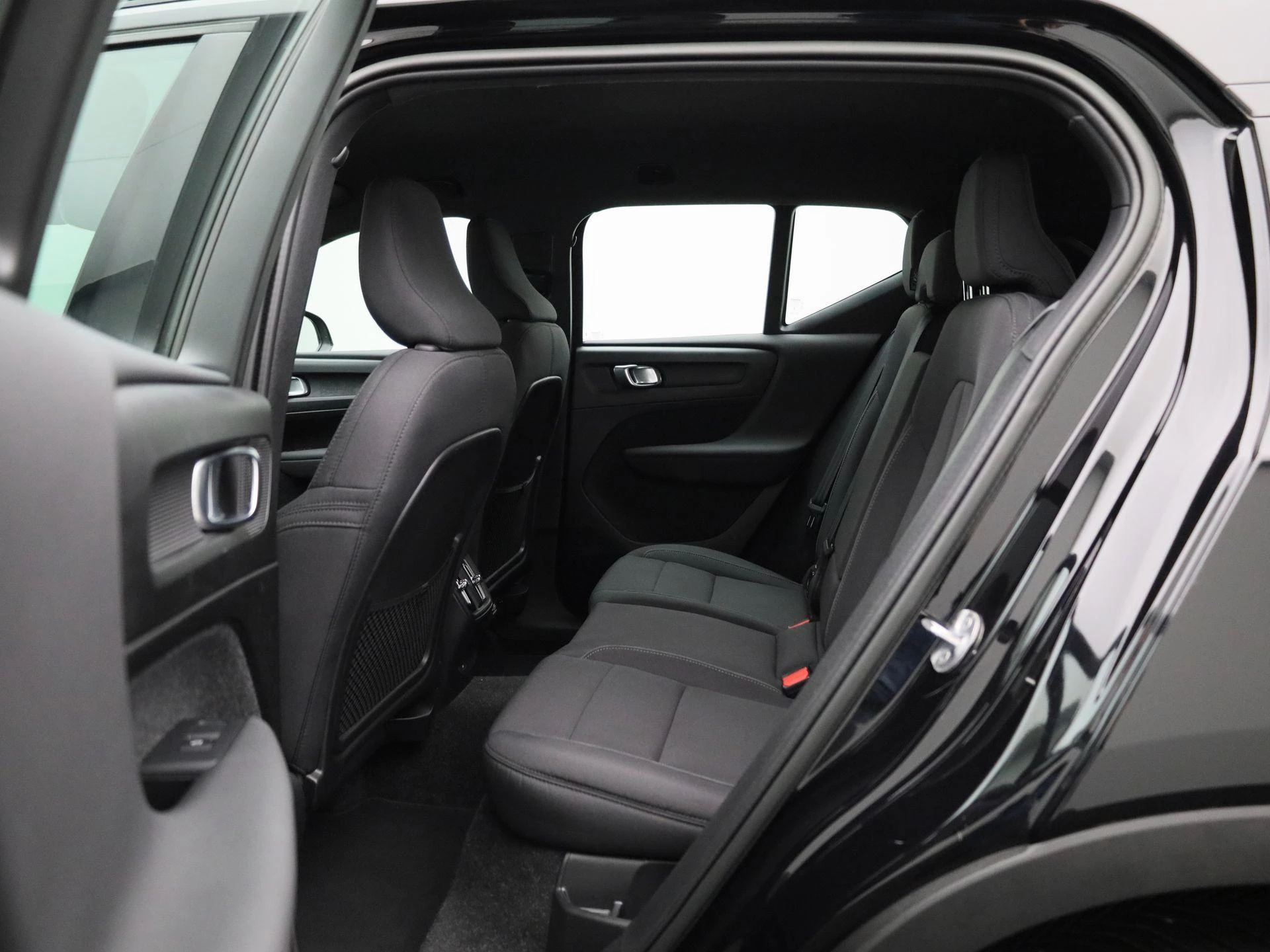 Volvo XC40 Recharge Core