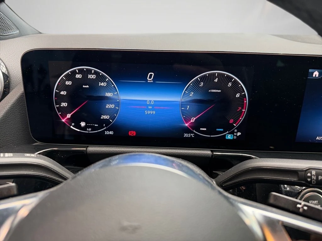 Mercedes-Benz-B-Klasse 200-image-6