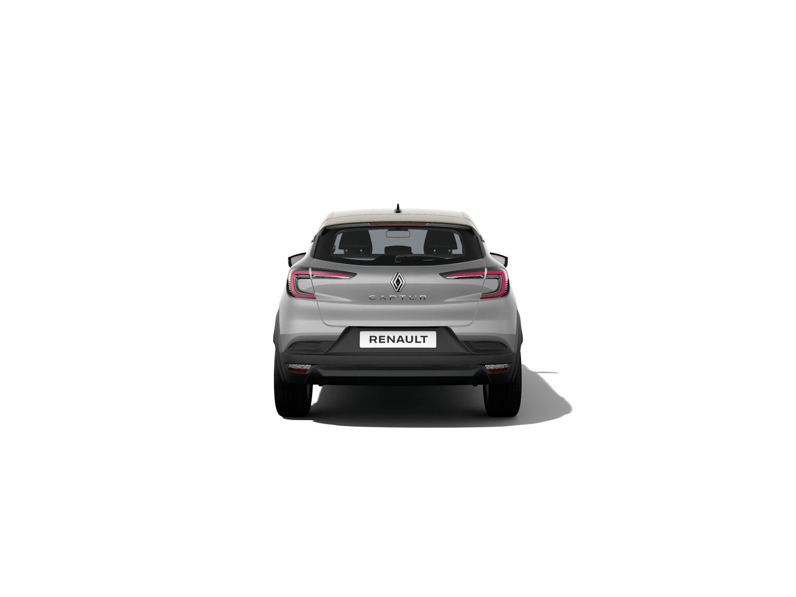 Renault Captur Techno