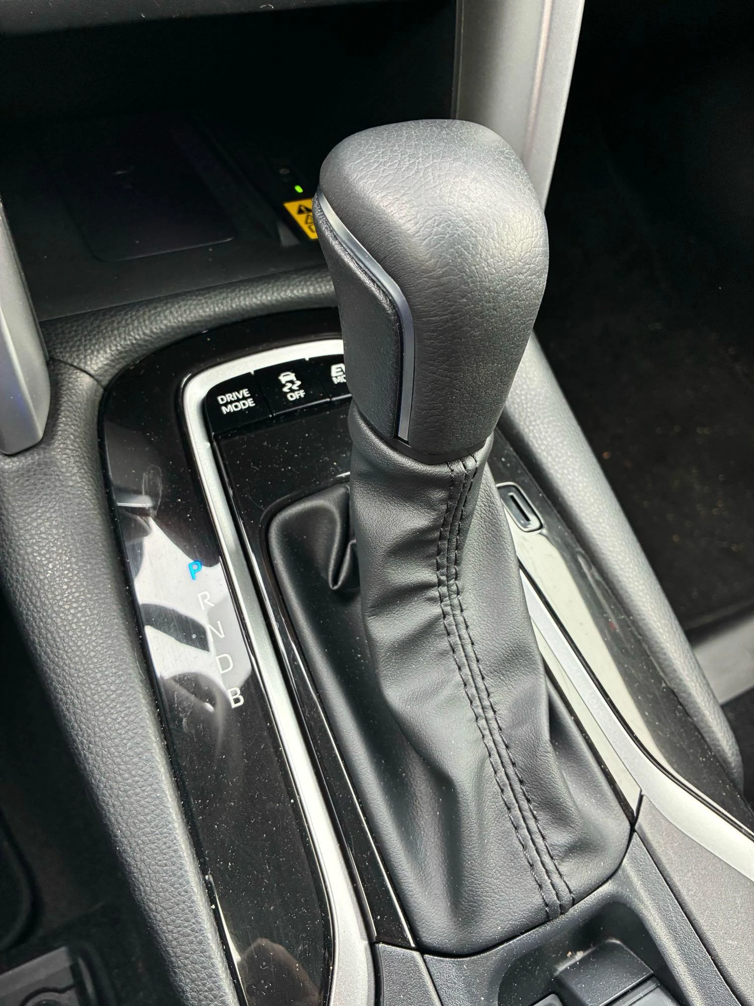 Toyota Corolla Cross Hybrid 140 Style