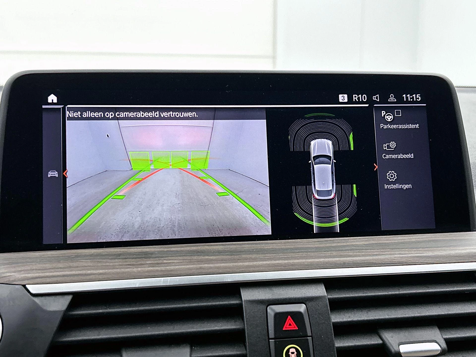 BMW X4 xDrive30i High Executive