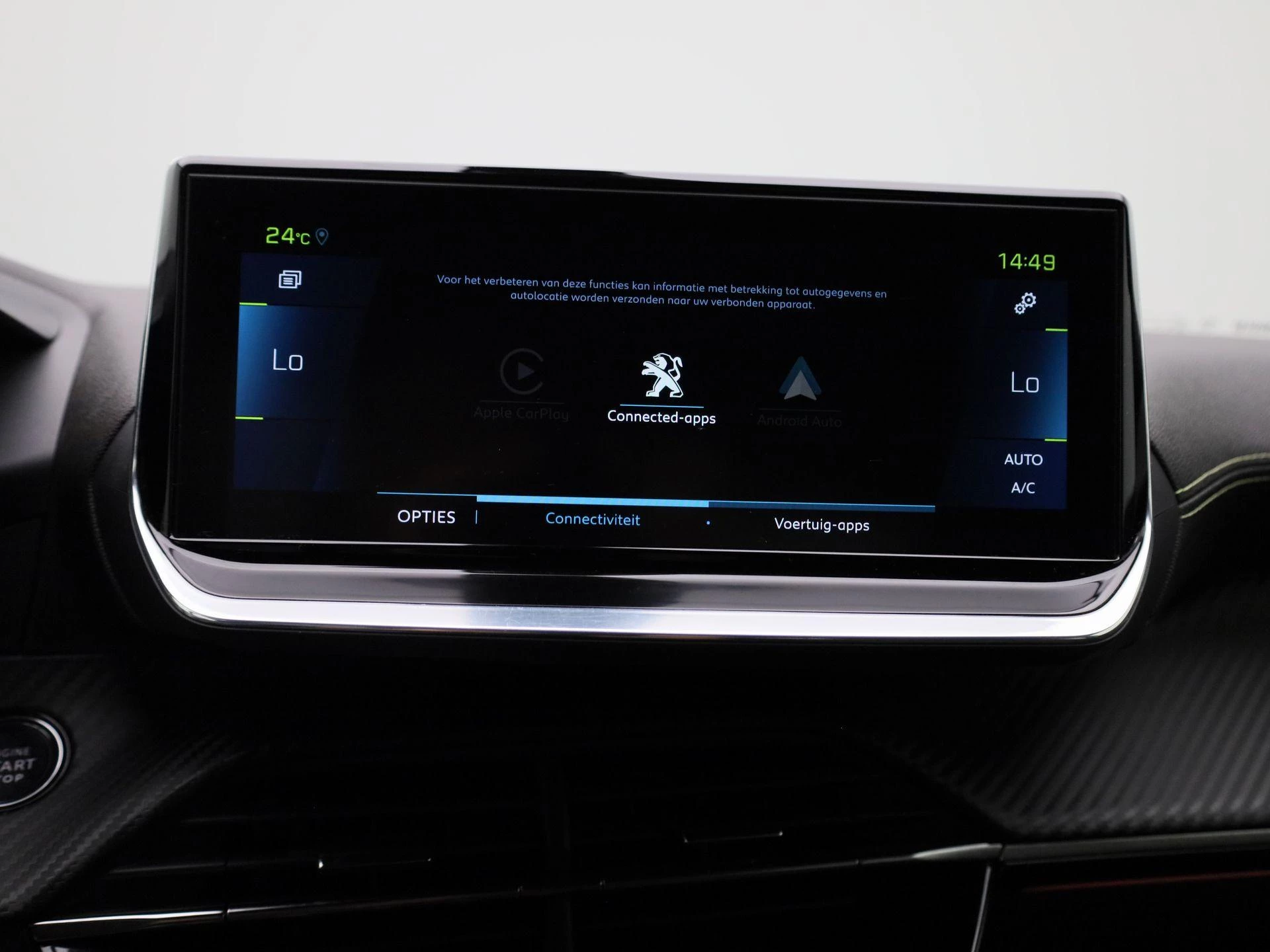 Peugeot e-2008 EV GT 50 kWh