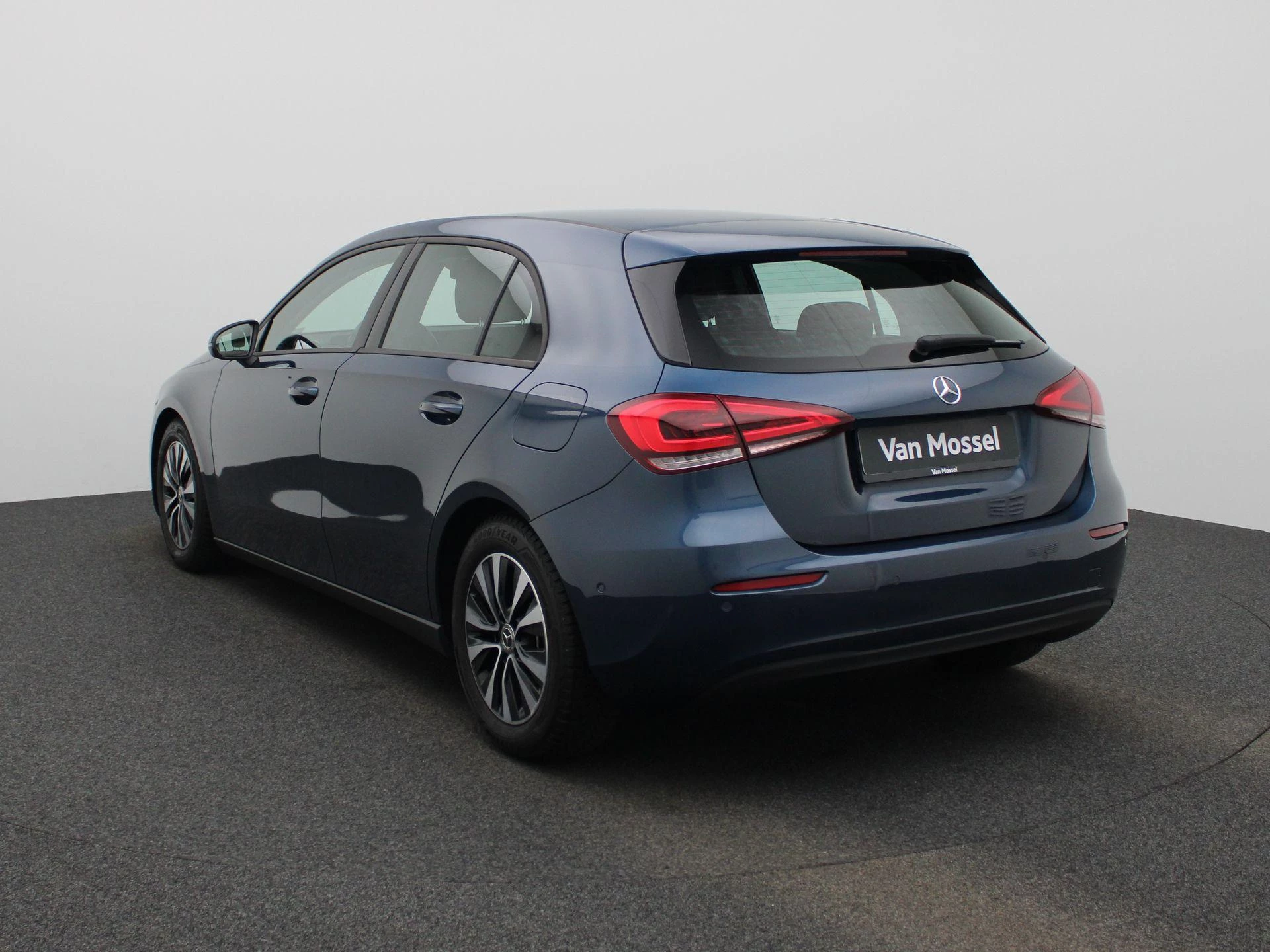 Mercedes-Benz Classe A A 160