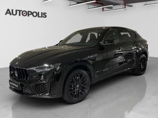 Maserati Levante 3.0 V6 257kW Aut. 4x4 GranSport