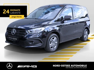 Mercedes-Benz eCitan TOURER AUT KAMERA MBUX SHZ NAVI KLIMA Tourer