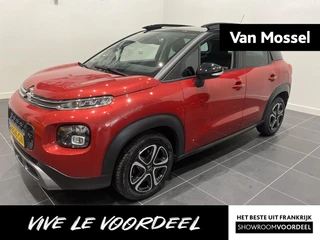 Citroën C3 Aircross 1.2 S&S Feel