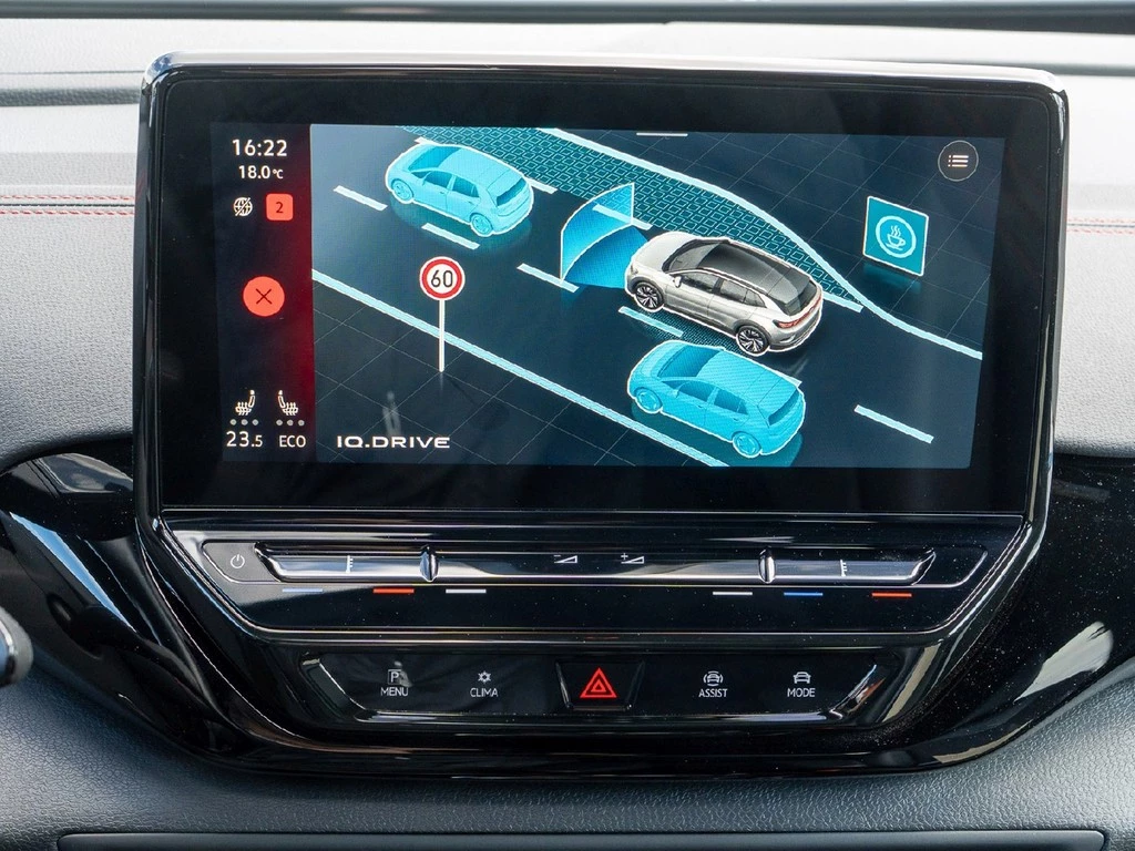 Volkswagen ID.4 GTX 4Motion