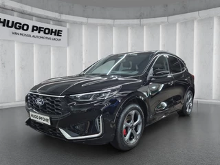 Ford Kuga ST-Line X Aut.*PANO*AHK*360GRAD*LED-MATRIX*NAVI*GRA*WINTER-PKT..