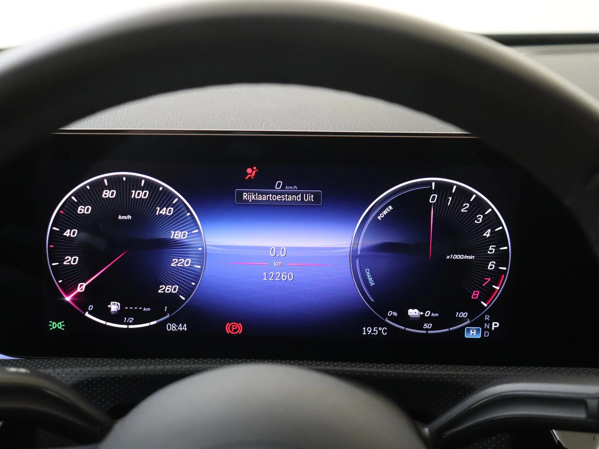 Mercedes-Benz A-Klasse 250 e Business Solution AMG