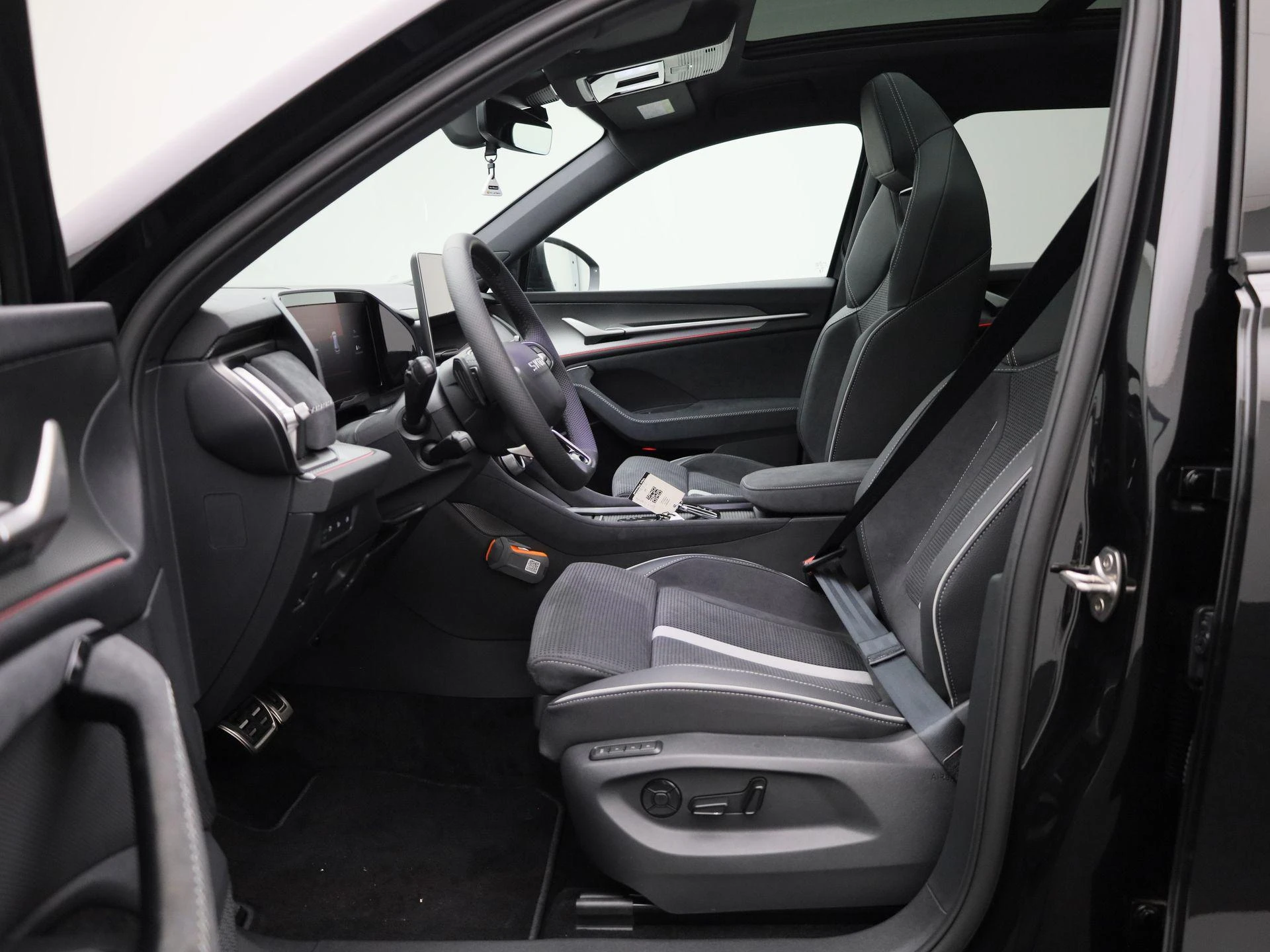 Škoda Kodiaq 1.5 TSI PHEV Sportline Business 204PK