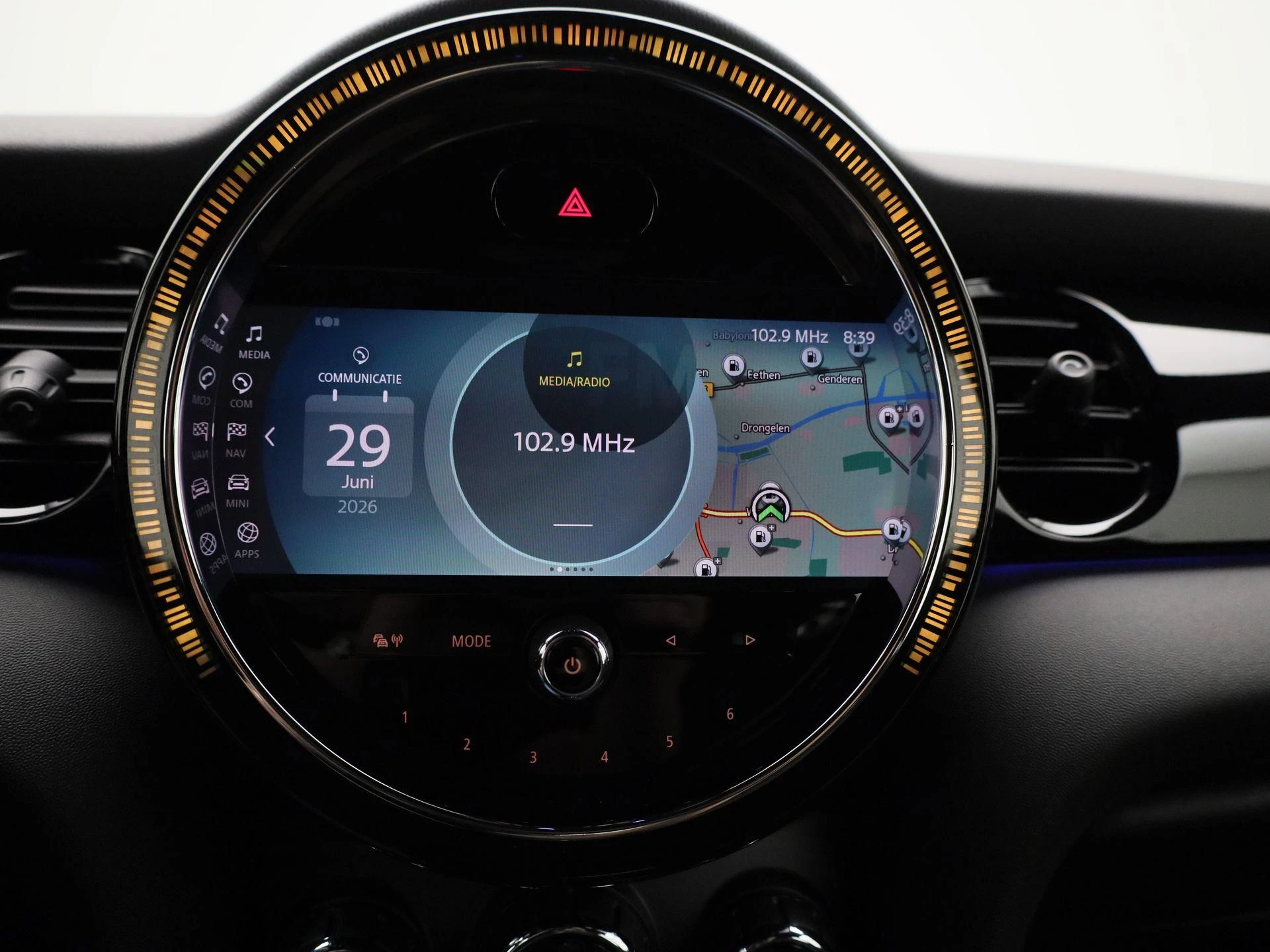 MINI One Black Edition (75 kW)