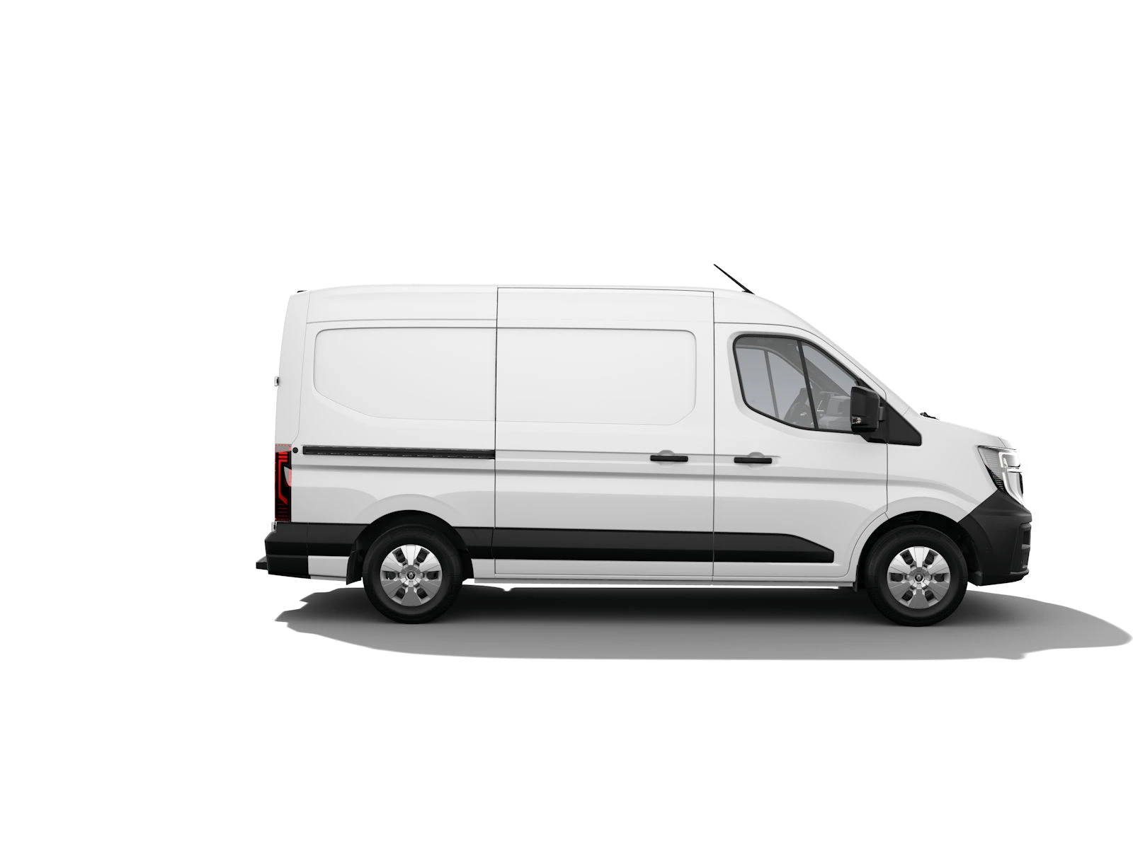 Renault Master Extra