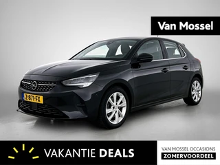 Opel Corsa 1.2 Elegance