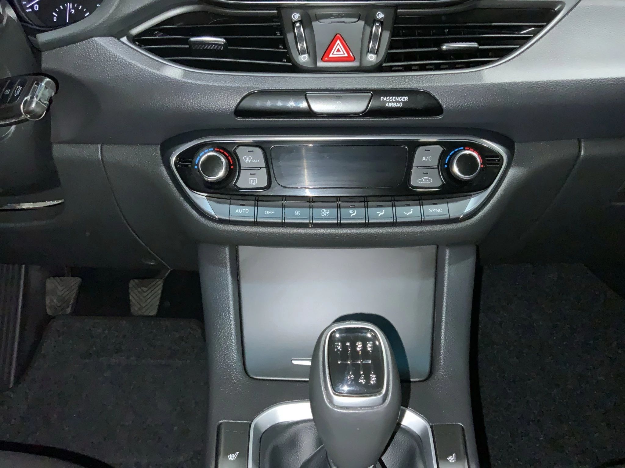 Hyundai i30 1.6 CRDi Style | Navi | RFK | PDC