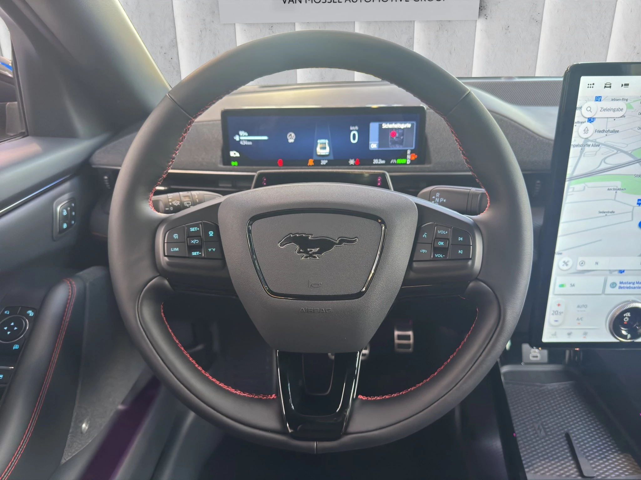 Ford-Mustang Mach-E-image-10