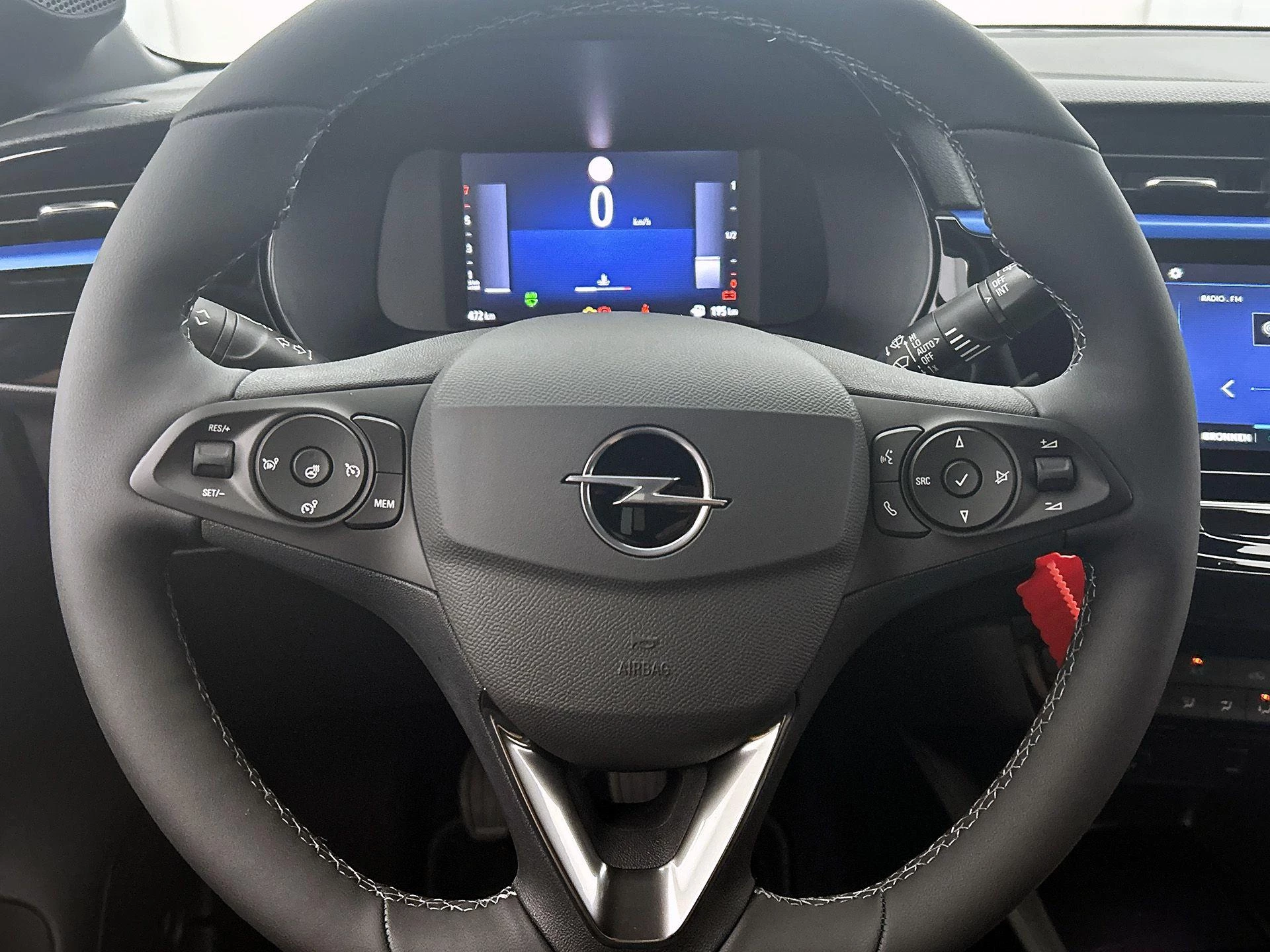 Opel Corsa 1.2 Turbo Yes