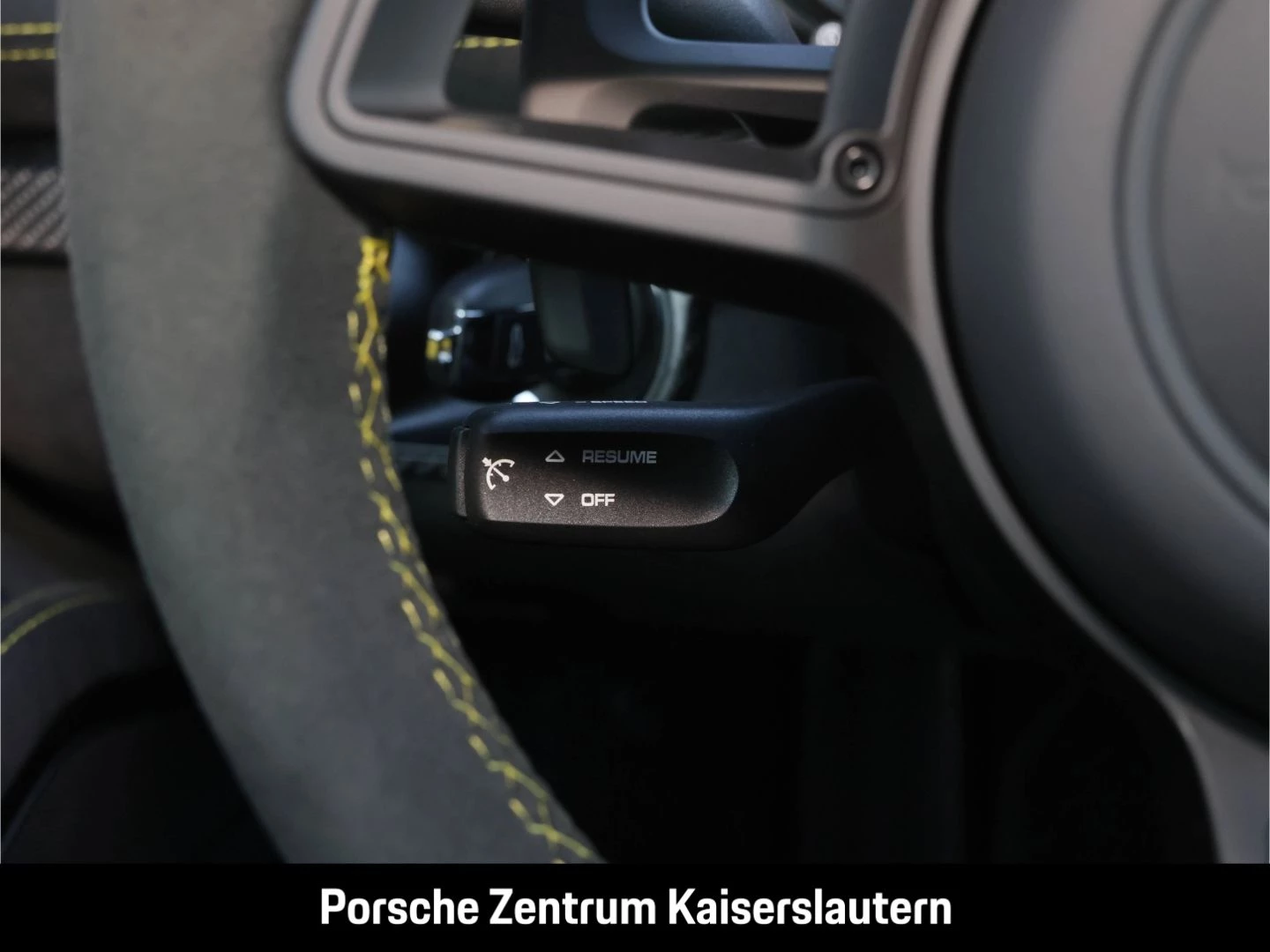 Porsche 718 Spyder RS BOSE Sportabgasanlage LED spyder rs