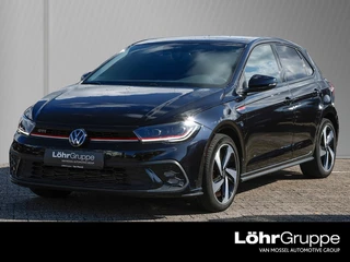 Volkswagen Polo GTI DSG /MatrixLED /Navi /ACC /RFK